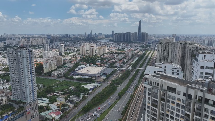 Luật Phát triển đô thị mở đường chuyển đổi xanh- Ảnh 10.