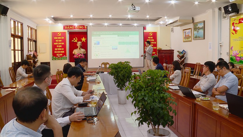 Luật Phát triển đô thị mở đường chuyển đổi xanh- Ảnh 8.