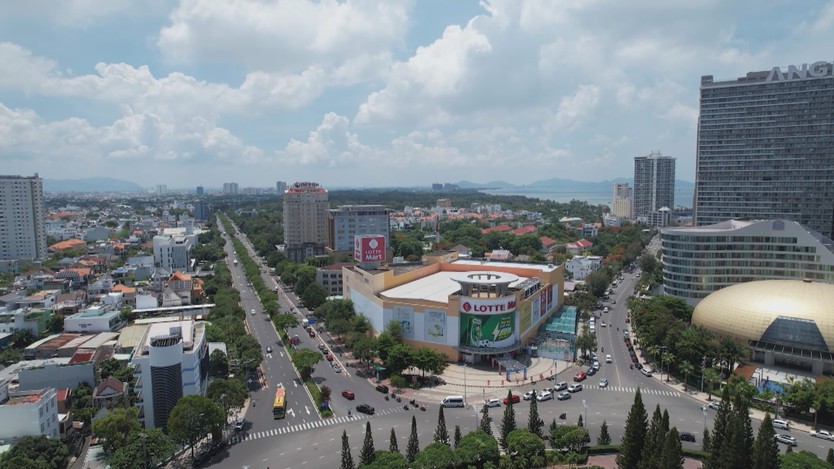 Luật Phát triển đô thị mở đường chuyển đổi xanh- Ảnh 9.