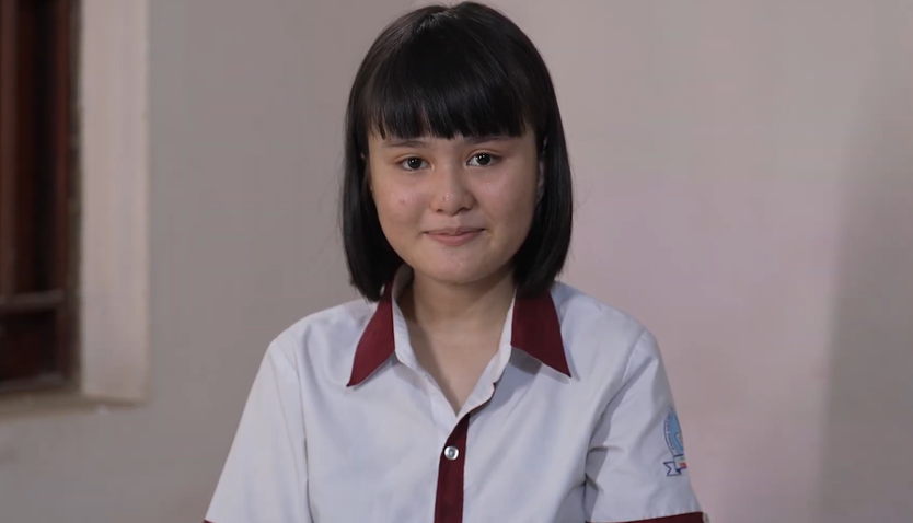 Ốc Thanh Vân, Trần Ngọc Vàng hội ngộ ở "Mái ấm gia đình Việt" - Ảnh 4.