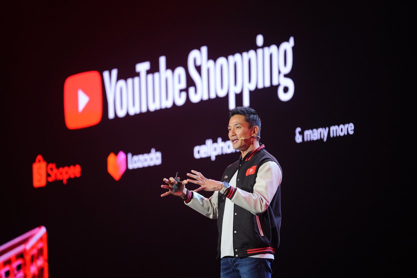 YouTube tiếp cận 93% người dùng Internet tại Việt Nam mỗi ngày- Ảnh 2.