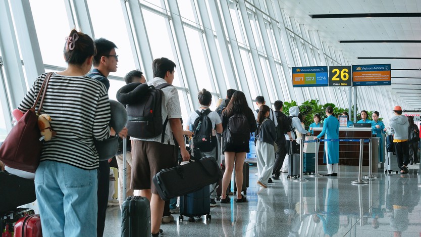 Vietnam Airlines đưa chuyến bay Hà Nội – London vào thử thách xanh toàn cầu của SkyTeam- Ảnh 3.