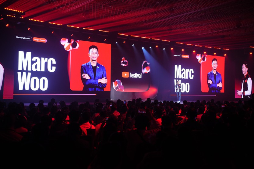 YouTube tiếp cận 93% người dùng Internet tại Việt Nam mỗi ngày- Ảnh 1.