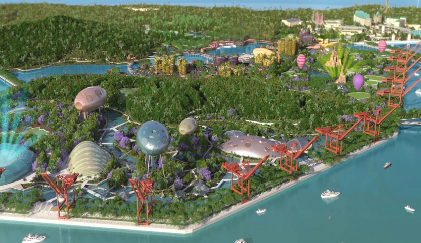 Singapore giới thiệu loạt trải nghiệm mới trong những tháng cuối năm 2026- Ảnh 7.