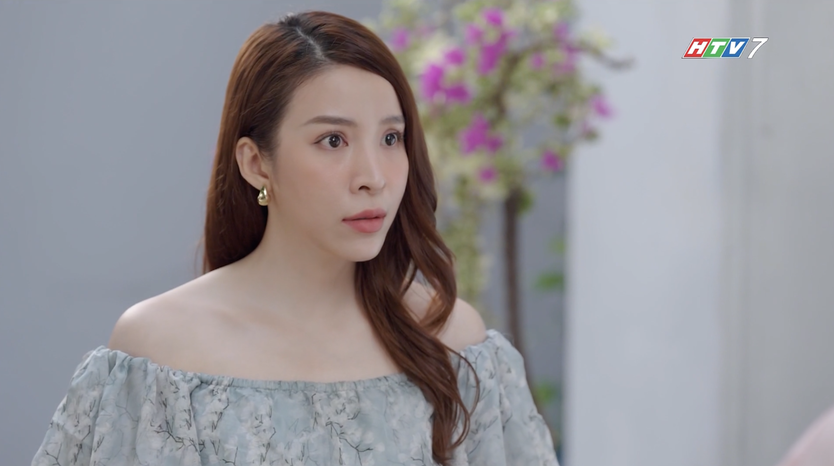 Mặt nạ hoàng kim: Từ tuyệt vọng, nàng dâu giành lại vị thế - Ảnh 1.