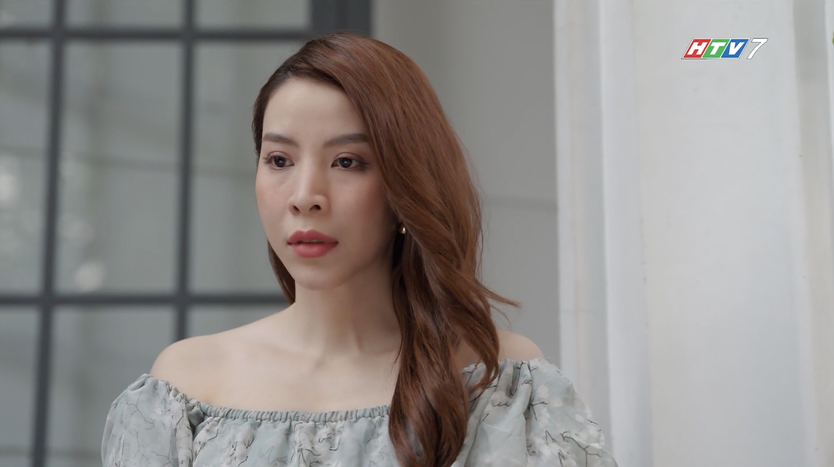 Mặt nạ hoàng kim: Từ tuyệt vọng, nàng dâu giành lại vị thế - Ảnh 2.