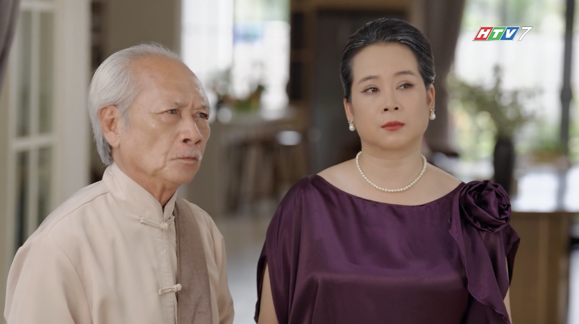Mặt nạ hoàng kim: Từ tuyệt vọng, nàng dâu giành lại vị thế - Ảnh 4.