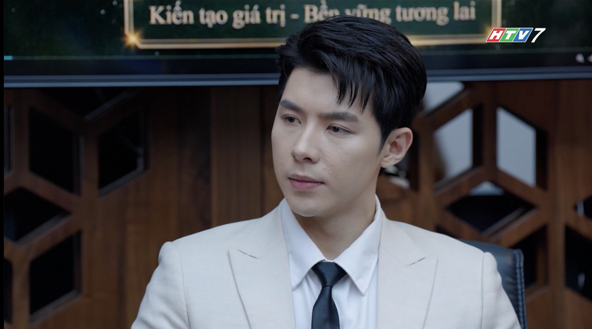 Mặt nạ hoàng kim: Từ tuyệt vọng, nàng dâu giành lại vị thế - Ảnh 7.