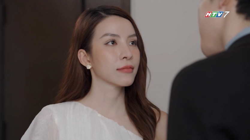 Mặt nạ hoàng kim: Từ tuyệt vọng, nàng dâu giành lại vị thế - Ảnh 14.