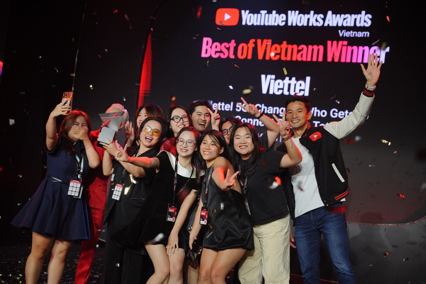 YouTube tiếp cận 93% người dùng Internet tại Việt Nam mỗi ngày- Ảnh 3.