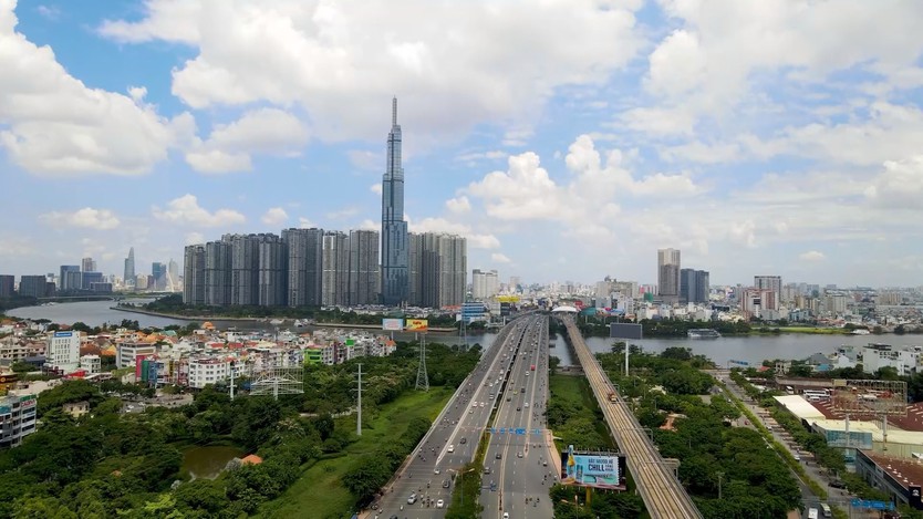 TP. Hồ Chí Minh kết nối nguồn lực kiều bào - Ảnh 1.