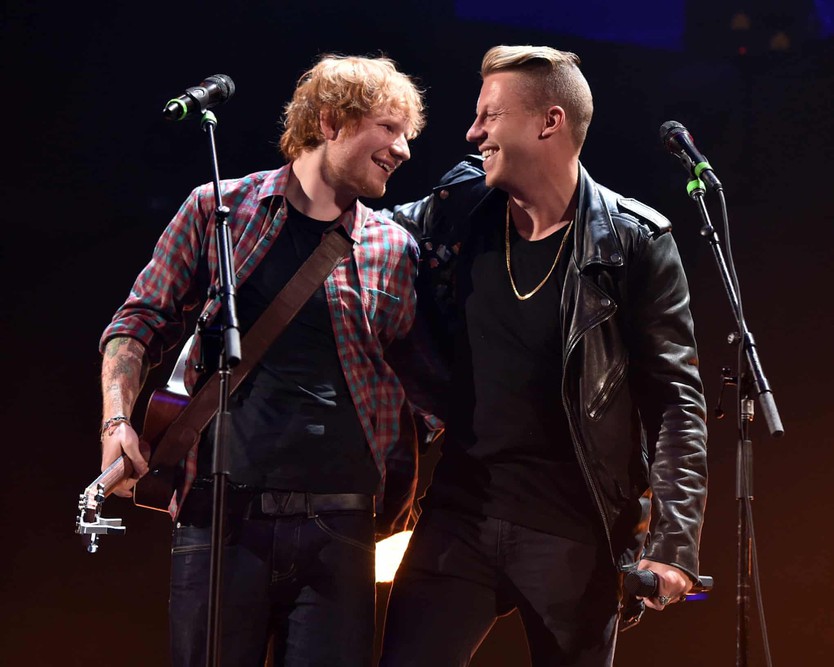 Ed Sheeran gặp khó khăn trong tour diễn khi nhiều nghệ sĩ đồng hành rút lui - Ảnh 6.