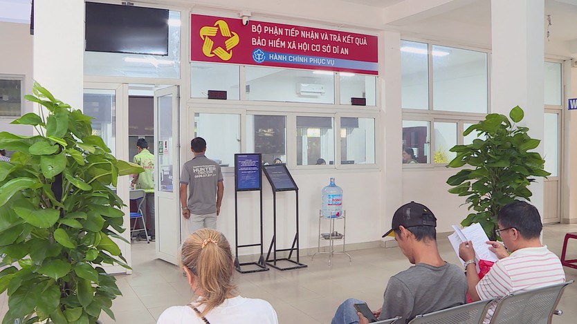 Nâng cao hiệu quả thực thi chính sách bảo hiểm xã hội từ cấp cơ sở - Ảnh 2.