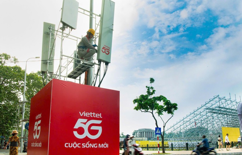 Viettel chính thức tắt sóng 2G, đưa người dùng vào kỷ nguyên mạng tốc độ cao - Ảnh 2.