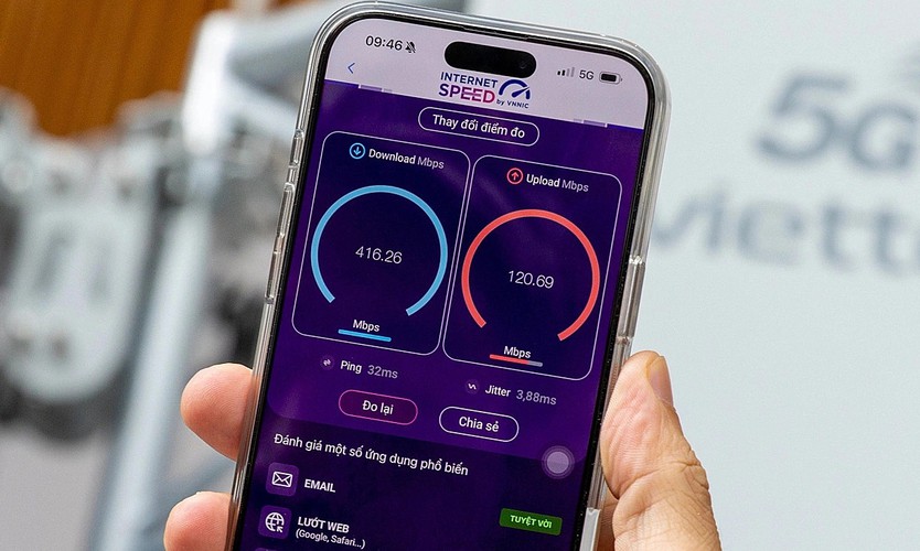 Viettel chính thức tắt sóng 2G, đưa người dùng vào kỷ nguyên mạng tốc độ cao - Ảnh 3.
