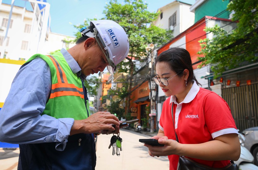 Viettel chính thức tắt sóng 2G, đưa người dùng vào kỷ nguyên mạng tốc độ cao - Ảnh 1.