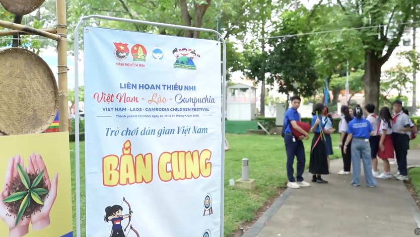 A, Bạn đây rồi!: Nhiều hoạt động ý nghĩa trước thềm năm học mới 2026 - 2027 - Ảnh 5.