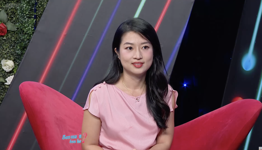 Bạn muốn hẹn hò: Mang theo "bí kíp cua gái", chàng kỹ sư vẫn bị cô gái từ chối - Ảnh 3.