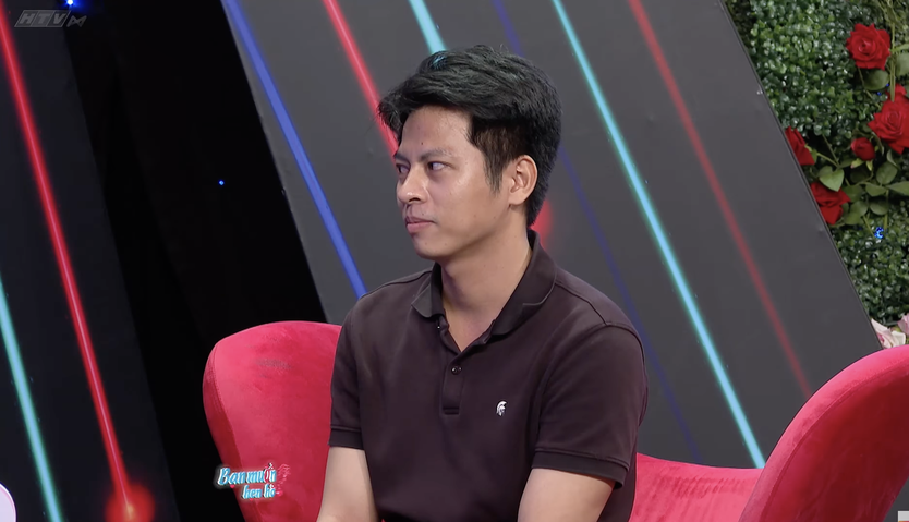 Bạn muốn hẹn hò: Mang theo "bí kíp cua gái", chàng kỹ sư vẫn bị cô gái từ chối - Ảnh 4.