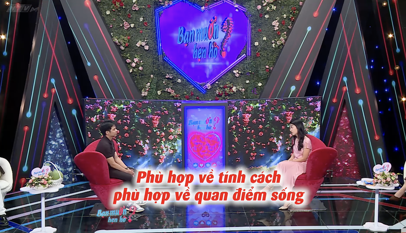 Bạn muốn hẹn hò: Mang theo "bí kíp cua gái", chàng kỹ sư vẫn bị cô gái từ chối - Ảnh 7.