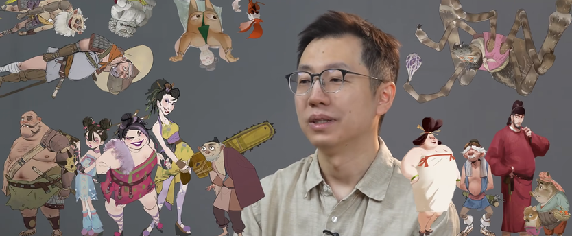 "Yêu nhân thần thám: Kỳ án Trường An" ra rạp hôm nay (18/9) - Ảnh 5.
