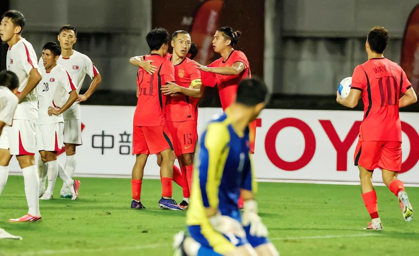 Diễn biến các môn thể thao ASIAD 20 - Ảnh 3.