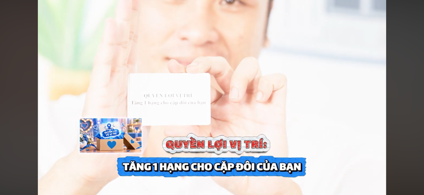 Dây tơ hồng: Các cặp đôi bước vào "Đấu giá trái tim" - Ảnh 4.