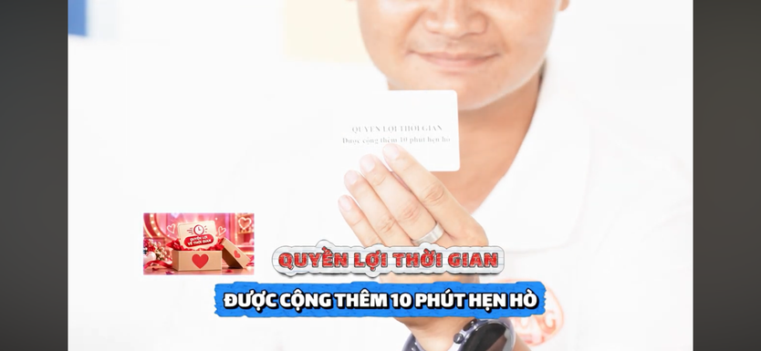 Dây tơ hồng: Các cặp đôi bước vào "Đấu giá trái tim" - Ảnh 2.