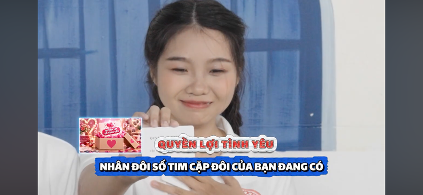 Dây tơ hồng: Các cặp đôi bước vào "Đấu giá trái tim" - Ảnh 3.