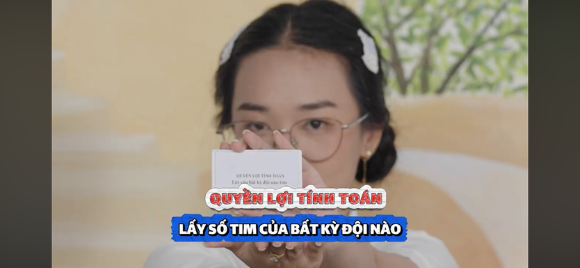 Dây tơ hồng: Các cặp đôi bước vào "Đấu giá trái tim" - Ảnh 1.