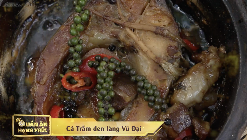 Quán ăn hạnh phúc: Mâm cơm truyền thống ở Tiếng Cơm Sôi - Ảnh 15.