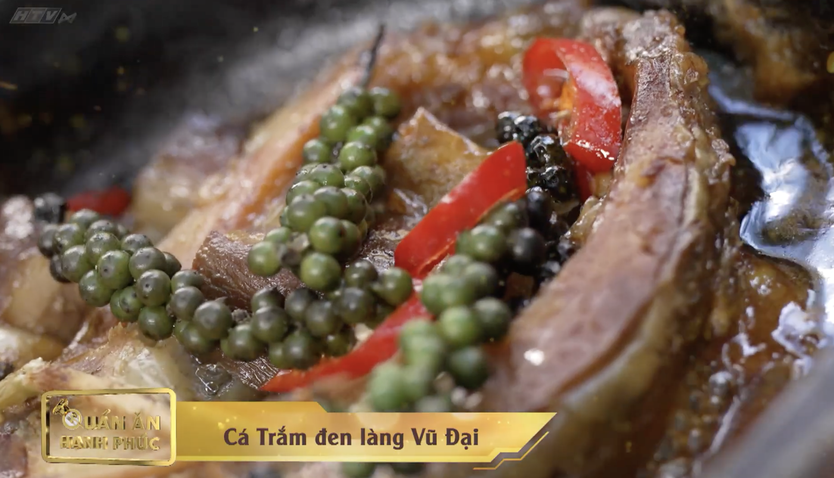 Quán ăn hạnh phúc: Mâm cơm truyền thống ở Tiếng Cơm Sôi - Ảnh 16.