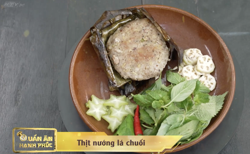 Quán ăn hạnh phúc: Mâm cơm truyền thống ở Tiếng Cơm Sôi - Ảnh 19.