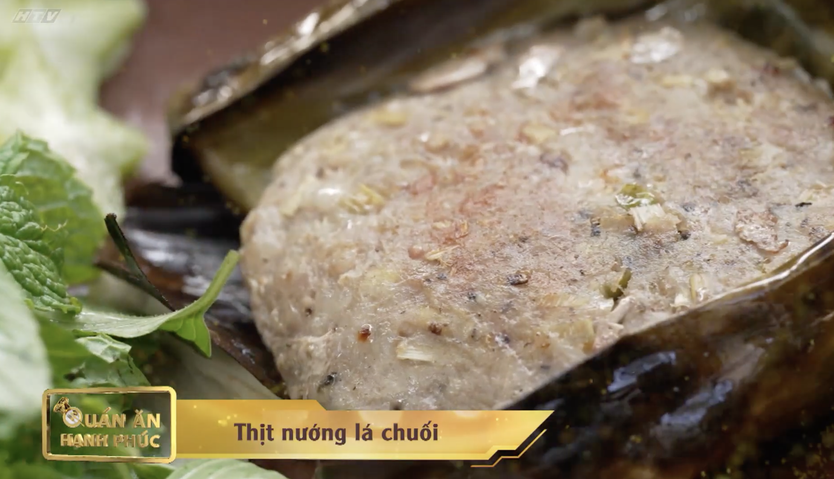 Quán ăn hạnh phúc: Mâm cơm truyền thống ở Tiếng Cơm Sôi - Ảnh 20.