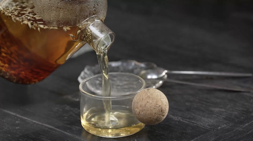 Quán ăn hạnh phúc: Mâm cơm truyền thống ở Tiếng Cơm Sôi - Ảnh 23.