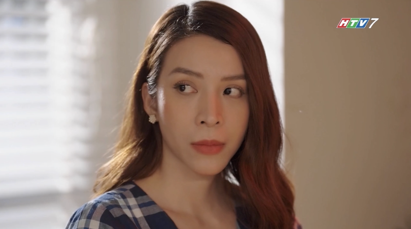 Mặt nạ hoàng kim: Cặp vợ chồng hờ, từ đối đầu đến liên minh - Ảnh 6.