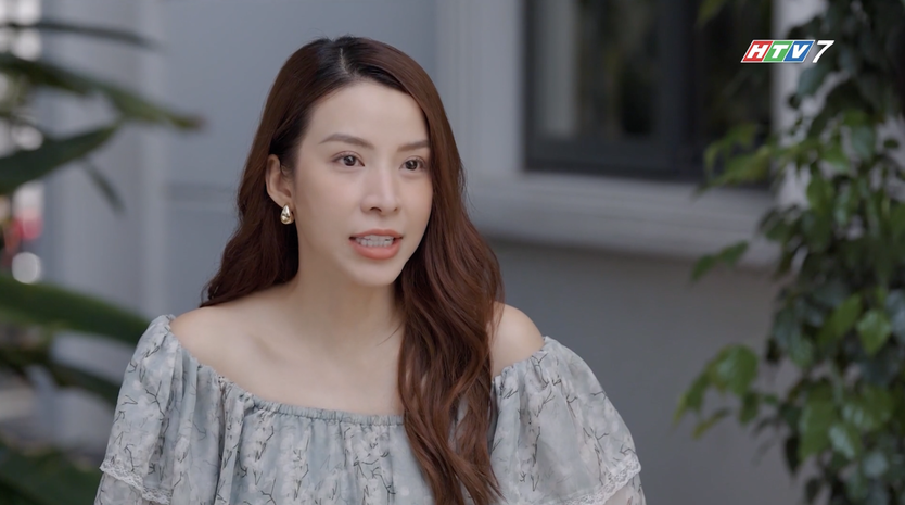 Mặt nạ hoàng kim: Cặp vợ chồng hờ, từ đối đầu đến liên minh - Ảnh 9.