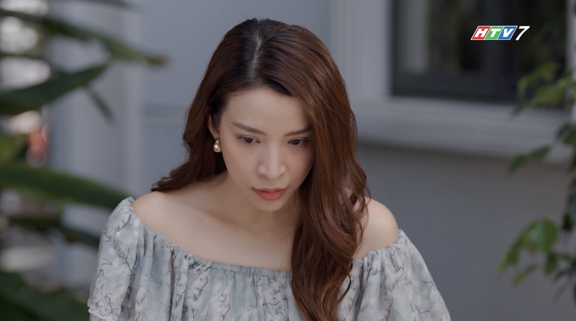 Mặt nạ hoàng kim: Cặp vợ chồng hờ, từ đối đầu đến liên minh - Ảnh 11.