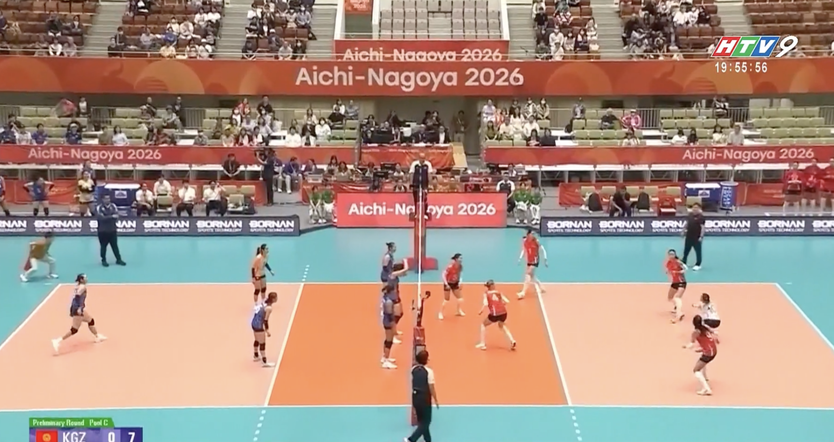ASIAD 20: Những diễn biến đáng chú ý - Ảnh 3.