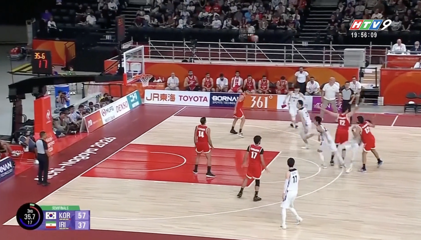 ASIAD 20: Những diễn biến đáng chú ý - Ảnh 4.