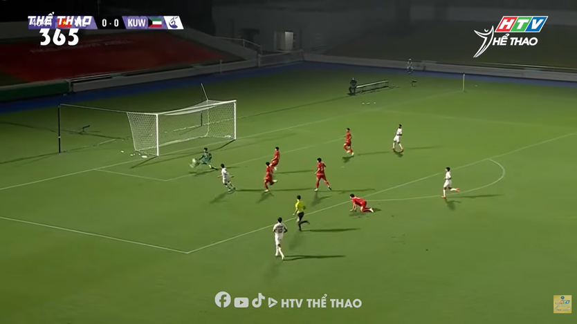 Nhiệm vụ quan trọng của U23 Việt Nam trước trận gặp U23 Philippines - Ảnh 1.