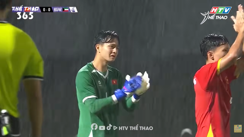 Nhiệm vụ quan trọng của U23 Việt Nam trước trận gặp U23 Philippines - Ảnh 2.