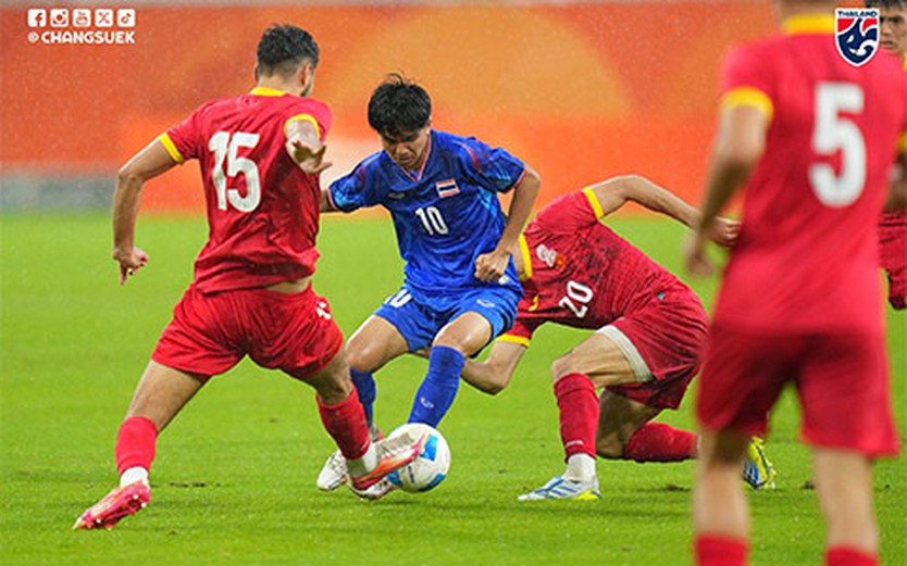 Diễn biến các môn thể thao ASIAD 20 - Ảnh 2.