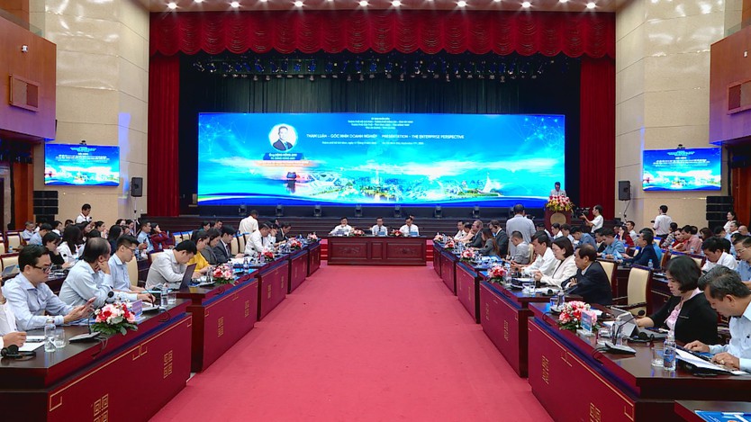 TP. Hồ Chí Minh thúc đẩy liên kết đầu tư Đông Nam Bộ - Đồng bằng sông Cửu Long - Ảnh 1.