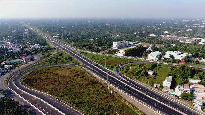 TP. Hồ Chí Minh thúc đẩy liên kết đầu tư Đông Nam Bộ - Đồng bằng sông Cửu Long - Ảnh 4.