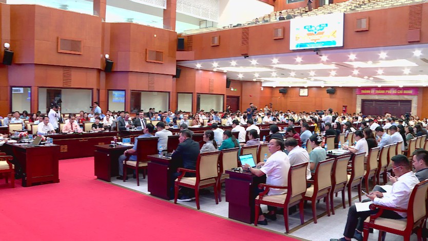 TP. Hồ Chí Minh thúc đẩy liên kết đầu tư Đông Nam Bộ - Đồng bằng sông Cửu Long - Ảnh 2.