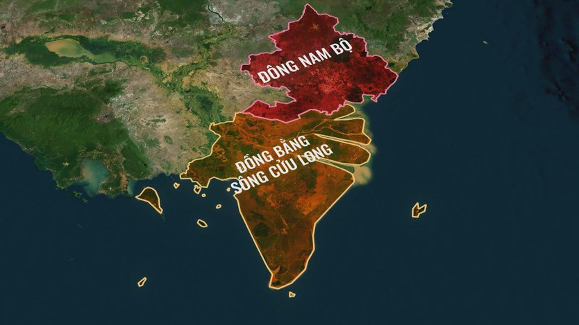 TP. Hồ Chí Minh thúc đẩy liên kết đầu tư Đông Nam Bộ - Đồng bằng sông Cửu Long - Ảnh 3.