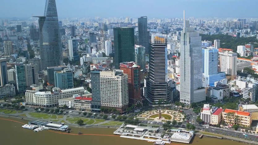 FED tăng lãi suất sau hơn 3 năm, Việt Nam đối mặt áp lực tỷ giá - Ảnh 5.
