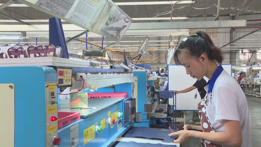 Doanh nghiệp TP. Hồ Chí Minh nỗ lực tăng tốc, hướng đến mục tiêu tăng trưởng trên 10% - Ảnh 4.