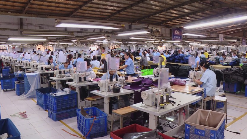 Doanh nghiệp TP. Hồ Chí Minh nỗ lực tăng tốc, hướng đến mục tiêu tăng trưởng trên 10% - Ảnh 2.